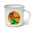 Picture of LEGAMI DINO CUP-PUCCINO PORCELIAN MUG